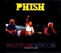Phish フィッシュ/TN,USA 2009