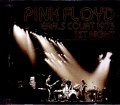 Pink Floyd ピンク・フロイド/London,UK 5.18.1973