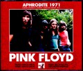 Pink Floyd ピンク・フロイド/Kanagawa,Japan 8.6.1971 Original Tapes & more