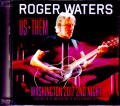 Roger Waters ロジャー・ウォーターズ/WA,USA 8.5.2017