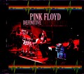 Pink Floyd ピンク・フロイド/Belgium 1972 Upgrade