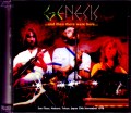 Genesis ジェネシス/Tokyo,Japan 1978