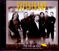 Supertramp スーパートランプ/London,UK 2010