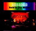 Ambrosia アンブローシア/PA,USA 1976