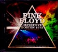Pink Floyd ピンク・フロイド/MA,USA 3.14.1973 Upgrade