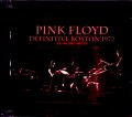 Pink Floyd ピンク・フロイド/MA,USA 5.4.1973 Upgrade