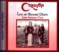 Caravan キャラヴァン/CA,USA 1974