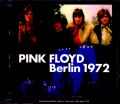 Pink Floyd ピンク・フロイド/Germany 5.18.1972