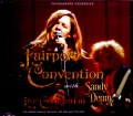 Fairport Convention フェアポート・コンヴェンション/MA,USA 1974