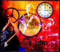Rush ラッシュ/UK 2011