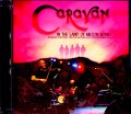 Caravan キャラヴァン/UK 2011