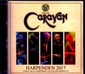 Caravan キャラヴァン/UK 2017