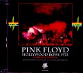 Pink Floyd ピンク・フロイド/CA,USA 9.22.1972 3 Source Matrix