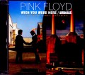 Pink Floyd ピンク・フロイド/Wish you were Here Animals Japan First Pressing Ver