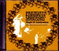PFM Premiata Forneria Marconi プレミアータ・フォルネリア・マルコーニ/Tokyo,Japan 11.23.1975