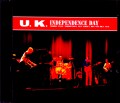 U.K. ユーケー/NJ,USA 1978