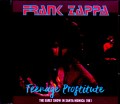 Frank Zappa フランク・ザッパ/CA,USA 1981