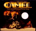 Camel キャメル/Netherlands 2018 2 Days Complete