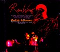 Roger Waters ロジャー・ウォーターズ/Canada 1985