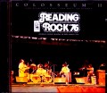 Colosseum II コロシアム・2/UK 1976