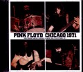 Pink Floyd ピンク・フロイド/IL,USA 1971
