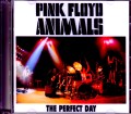 Pink Floyd ピンク・フロイド/MA,USA 1977