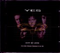 Yes イエス/Netherlands 1984