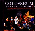 Colosseum コロシアム/London,UK 2015