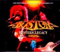 Boston ボストン/CA,USA 1977