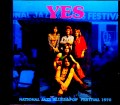 Yes イエス/UK 1970