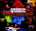 Anderson Wakeman Yes  アンダーソン・ウェイクマン イエス/London,UK 2011