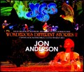 Jon Anderson Yes  ジョン・アンダーソン イエス/London,UK 2011