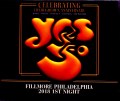Yes イエス/PA,USA 7.20.2018