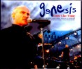 Genesis ジェネシス/UK 2007 2 Days Complete