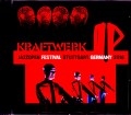 Kraftwerk クラフトワーク/Germany 2018