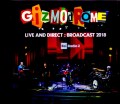 Gizmodrome ギズモドローム/Italy 2018