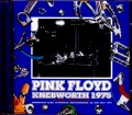 Pink Floyd ピンク・フロイド/UK 1975 New Master
