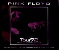Pink Floyd ピンク・フロイド/London,UK 1972 Complete