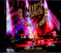 Nick Mason ニック・メイスン/Berlin,Germany 2018