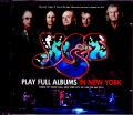 Yes イエス/NY,USA 5.9.2014