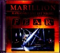 Marillion マリリオン/Kanagawa,Japan10.20.2017
