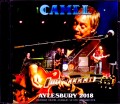 Camel キャメル/UK 2018
