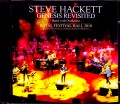 Steve Hackett スティーヴ・ハケット/London,UK 2018
