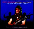 Steve Hackett,Genesis Revisited スティーヴ・ハケット/London,UK 2018 & more