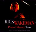 Rick Wakeman リック・ウェイクマン/UK 2018