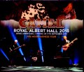 Camel キャメル/London,UK 2018