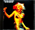 Missing Persons ミッシング・パーソンズ/London,UK 1982