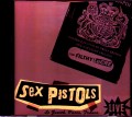 Sex Pistols セックス・ピストルズ/France 1996