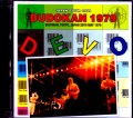 Devo ディーヴォ/Toky,Japan 1979 S & V