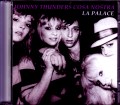 Johnny Thunders,Cosa Nostra ジョニー・サンダース コーザ・ノストラ/France 1983
